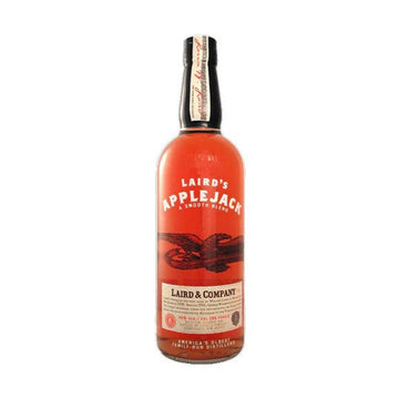 Lairds - Applejack Smooth Blend - TIPXY