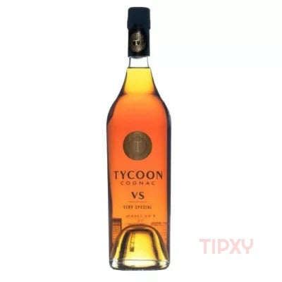 Tycoon - Vs cognac
