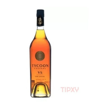 Tycoon - Vs cognac - TIPXY