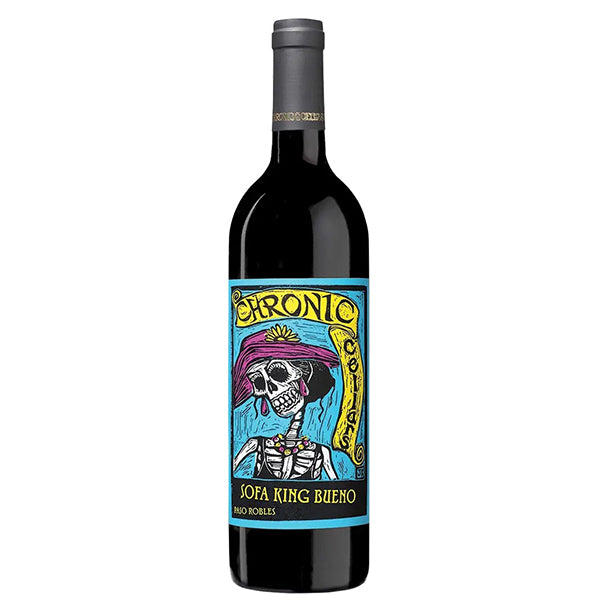 Chronic Cellars - Sofa King Bueno