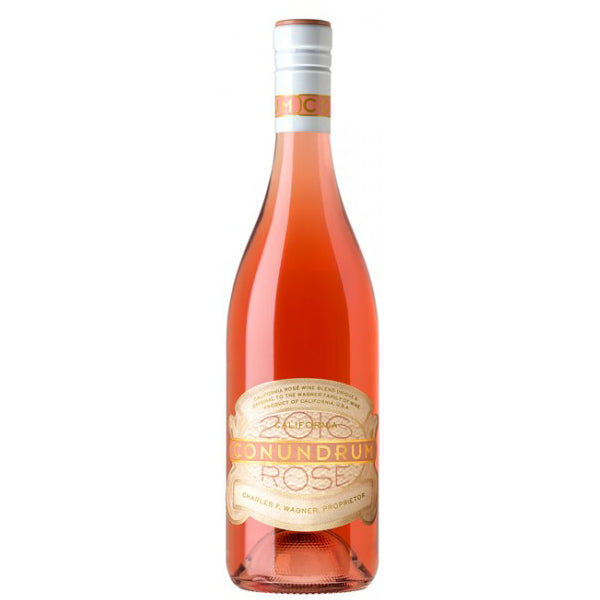Conundrum - Rosé - TIPXY
