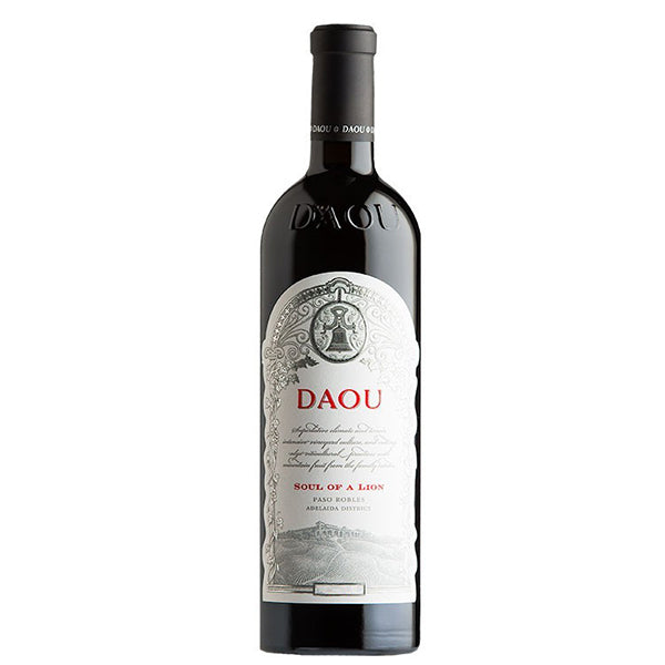 Daou - Soul of a Lion Estate - TIPXY