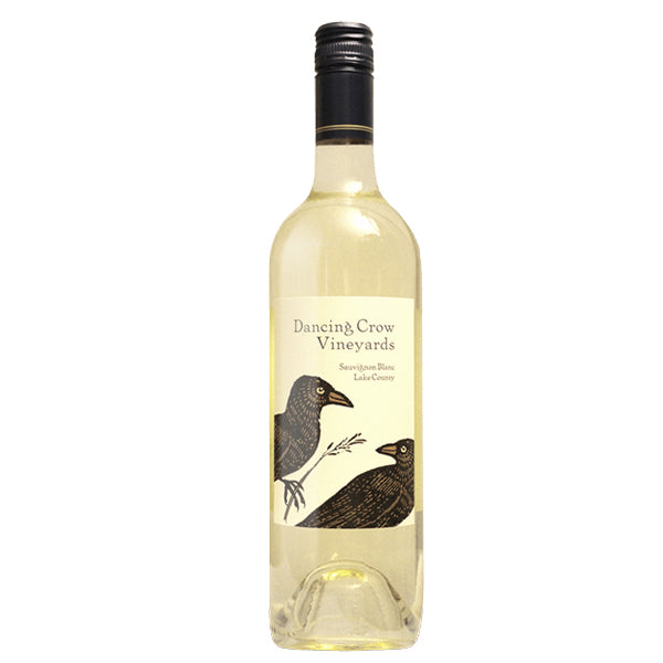 Dancing Crow Vineyards - Sauvignon Blanc