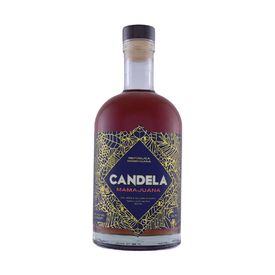 Candela - Mamajuana - TIPXY