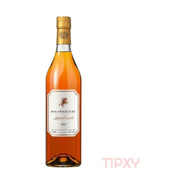 Labiette Castille - Bas Armagnac - TIPXY
