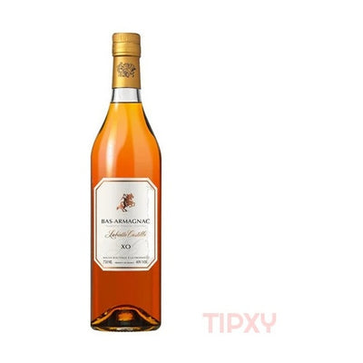 Labiette Castille - Bas Armagnac