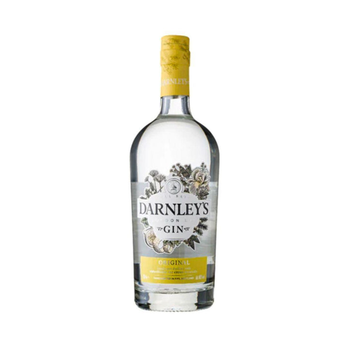 Darnley's - Original London Dry Gin