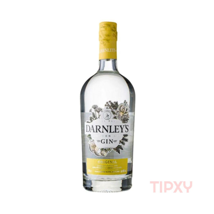 Darnley's - Original Gin - TIPXY