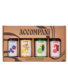 Accompani - Gift Set - TIPXY