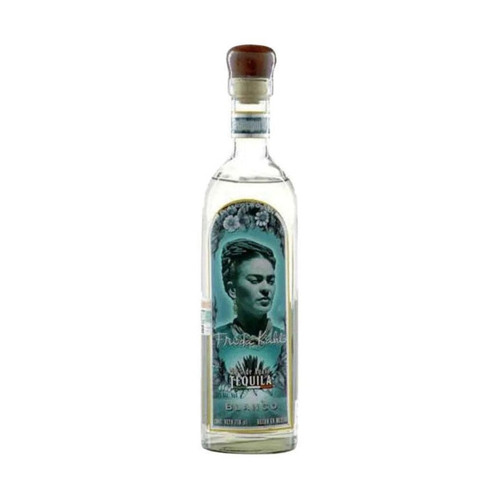 Frida Kahlo - Blanco - TIPXY