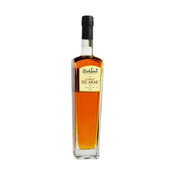 Zachlawi - Platinum Reserve Fig Arak - TIPXY