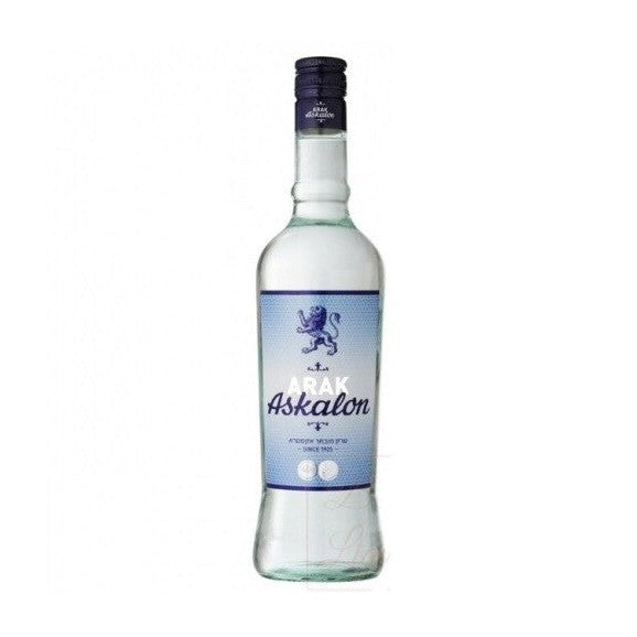 Askalon - Arak Extra Fine - TIPXY