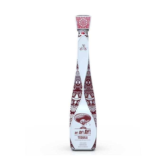 AY! AY! AY! - Reposado Tequila - TIPXY