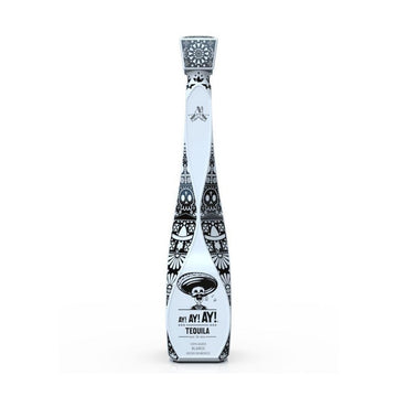 AY! AY! AY! - Blanco Tequila - TIPXY