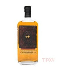 Fierce Whiskers - Texas Bourbon - TIPXY