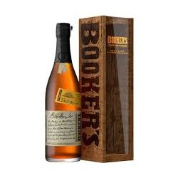 Booker's - The Storyteller Batch 23-04 - TIPXY