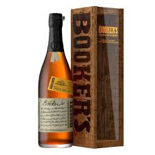 Booker's - The Storyteller Batch 23-04 - TIPXY
