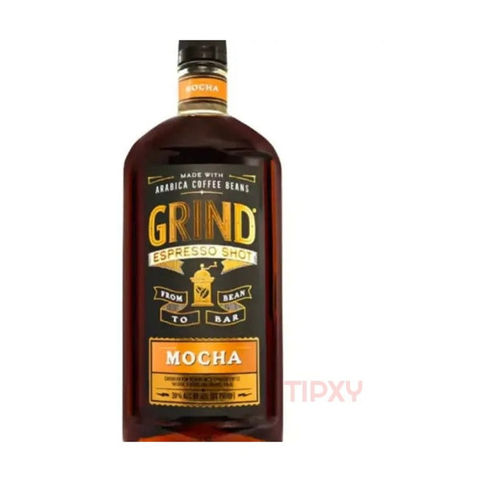 Grind - Espresso Shot Mocha - TIPXY