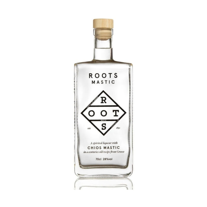 Roots Mastic Chios - TIPXY