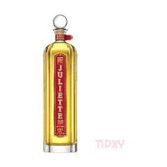 Juliette - Heirloom Peach - TIPXY