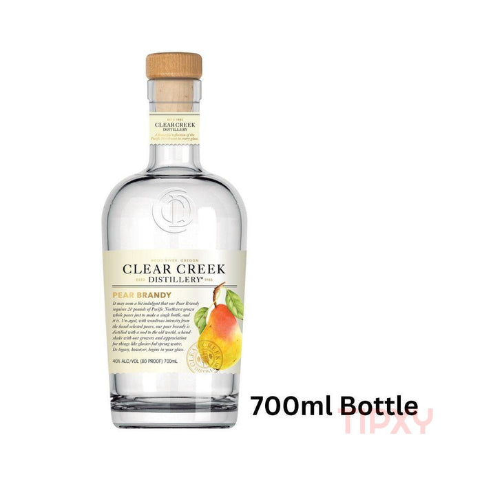 Clear Creek Distillery - Pear Brandy