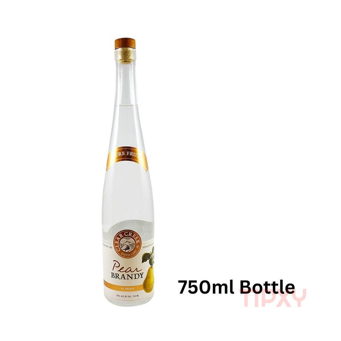 Clear Creek Distillery - Pear Brandy