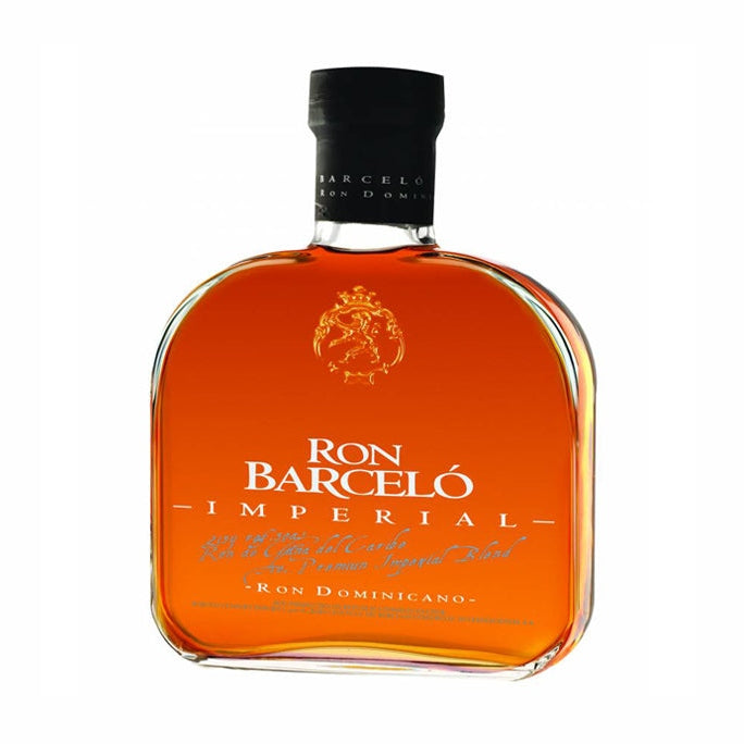 Ron Barcelo - Imperial Rum - TIPXY