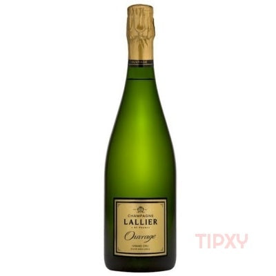 Lallier - Ouvrage Extra - TIPXY