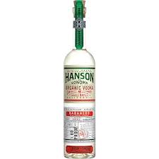 Hanson Of Sonoma - Habanero - TIPXY