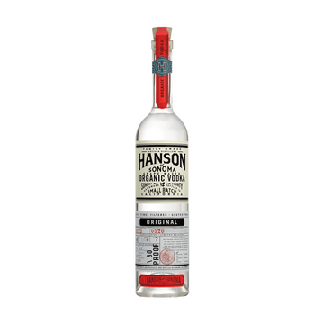 Hanson Of Sonoma - Original - TIPXY