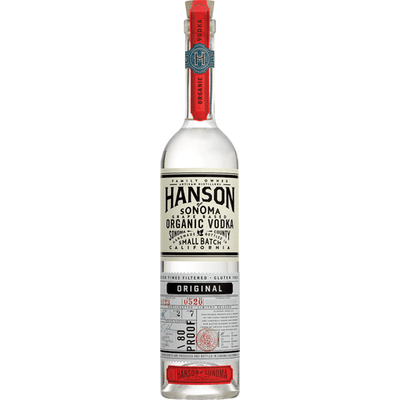 Hanson Of Sonoma - Original
