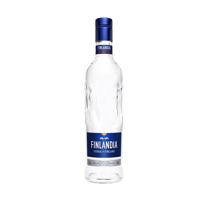 Finlandia - Vodka - TIPXY