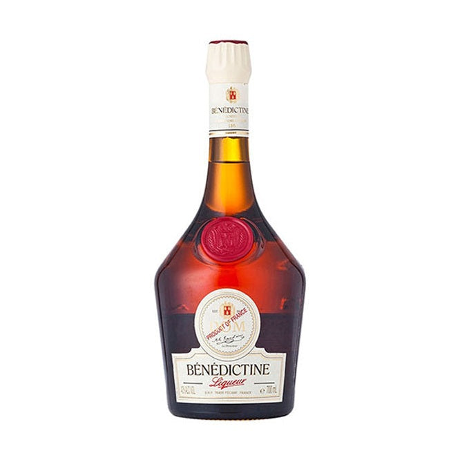Benedictine - B & B Dom Liqueur - TIPXY
