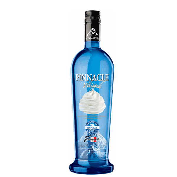 Pinnacle - Whipped Vodka - TIPXY