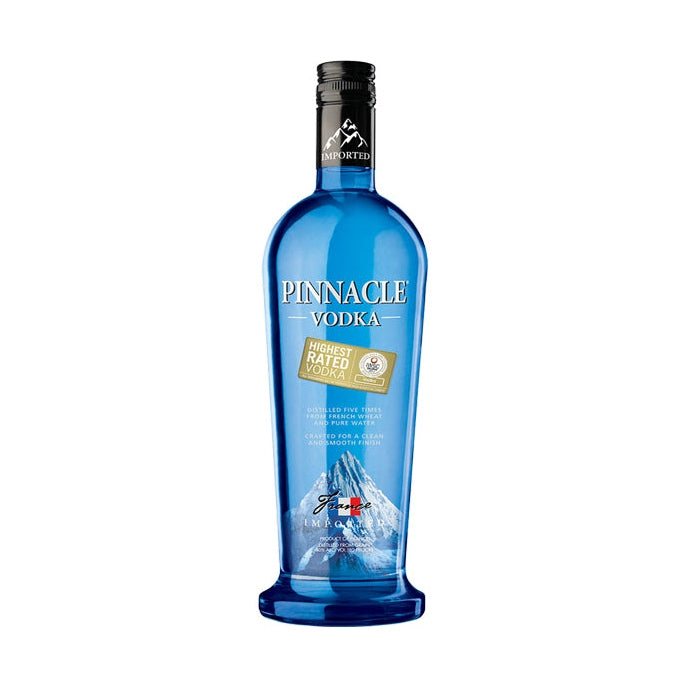 Pinnacle - Original Vodka - TIPXY
