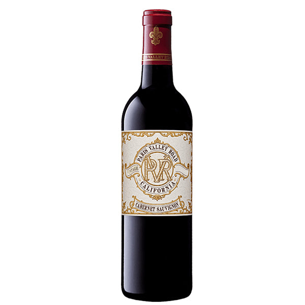 Paris Valley Road - Cabernet Sauvignon