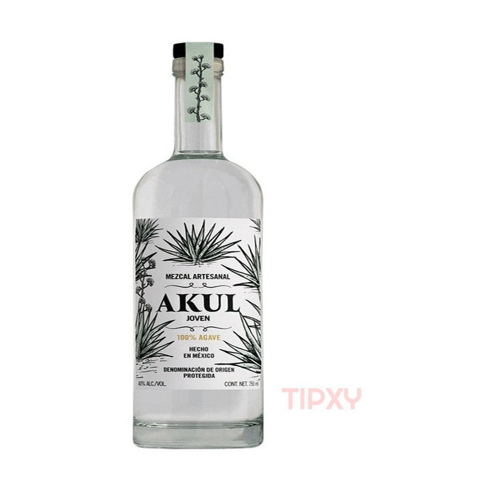 Akul Joven - TIPXY
