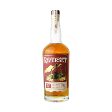Blue Note - Riverset Straight Rye Whiskey - TIPXY