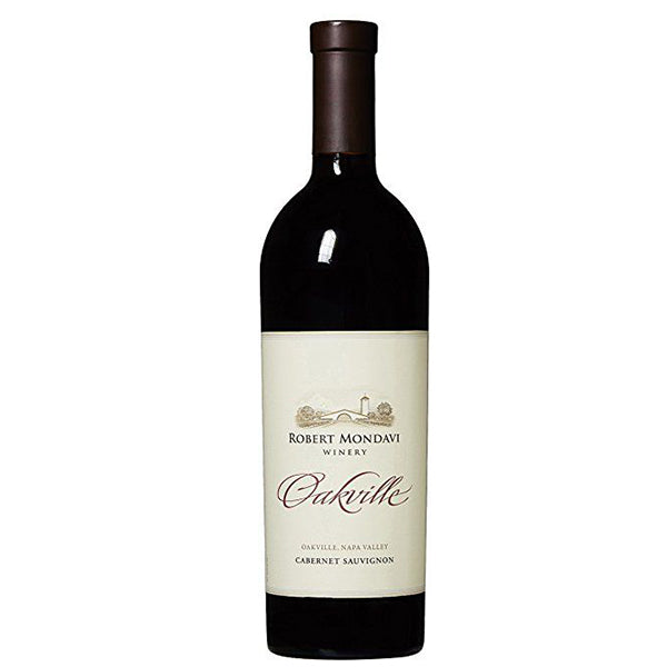 Robert Mondavi - Cabernet Sauvignon Oakville - TIPXY