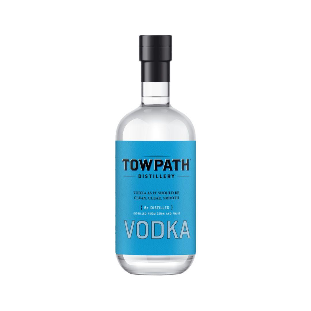 Towpath Vodka