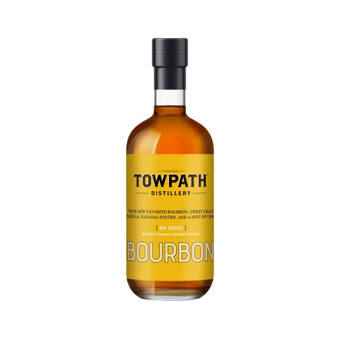 Towpath - Bourbon Whiskey