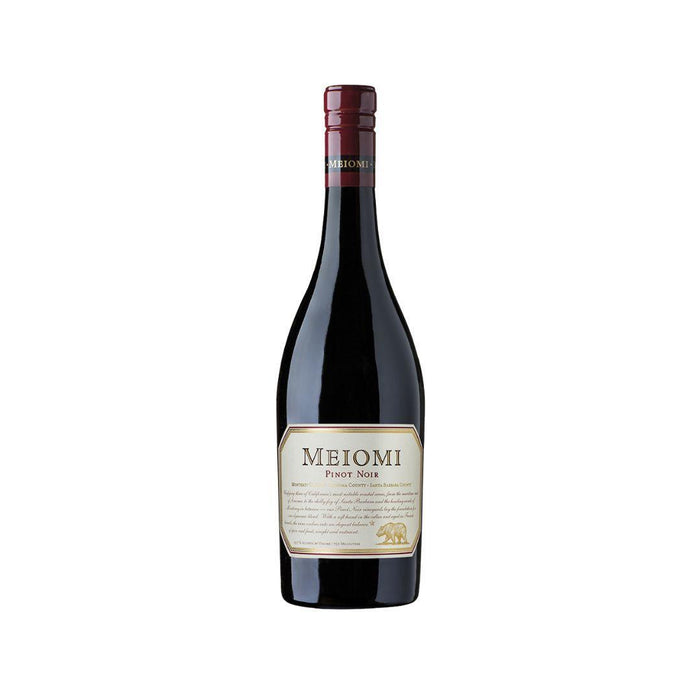 Meiomi - Pinot Noir Dry Red Wine - TIPXY