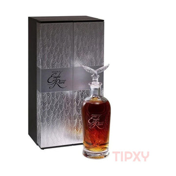Eagle Rare - Double Eagle Very Rare 20 Year Old Kentucky Straight Bourbon Whiskey - TIPXY