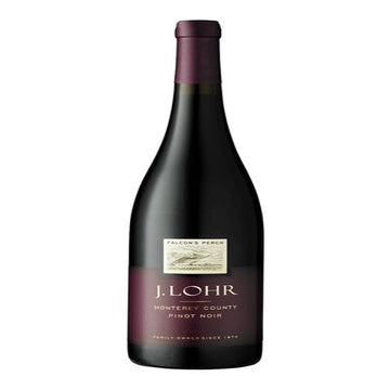 J Lohr - Pinot Noir - TIPXY