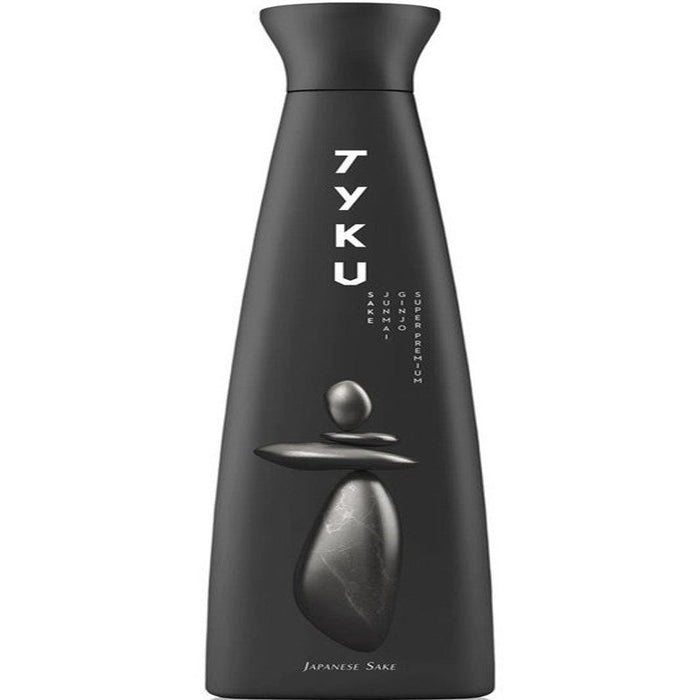 Tyku Junmai Ginjo Black