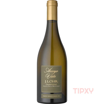 J. Lohr Vineyards - Arroyo Vista Chardonnay - TIPXY