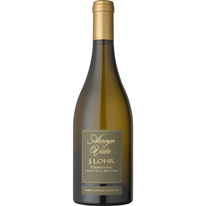 J. Lohr Vineyards - Arroyo Vista Chardonnay