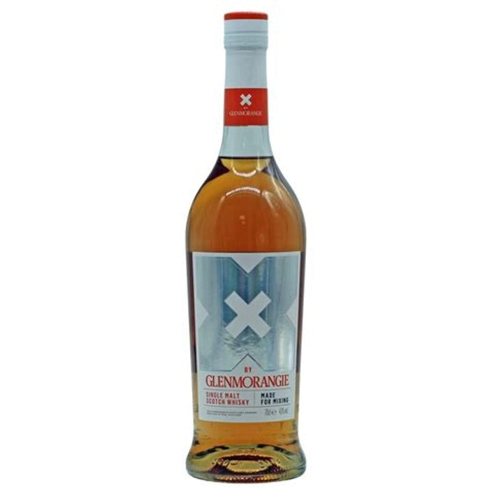 Glenmorangie - X Single Malt Whiskey