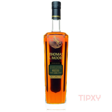 Thomas Moore - Madeira Cask Finish - TIPXY