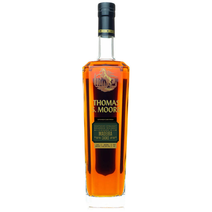 Thomas Moore - Madeira Cask Finish